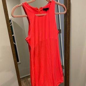 Daya Mini Dress NWOT SOLD OUT ON REVOLVE